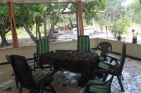 Sonja's Guesthouse - Chambres d’hôtes Zanderij