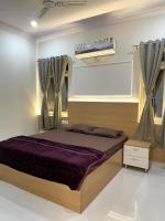 Aerohomestay HYD - Ferienwohnung Hyderabad