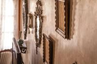 Chambre Double Gris Perle