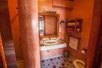 Chambre Double Ocre