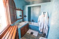 Suite Junior Azur