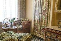 Vieil Or Junior Suite