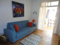 Guest House Dasos Kynthos - B&B