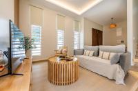 La Ferringhi Villa - Ryokan Collection, by ALV - Bed and Breakfast Batu Feringgi