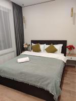 Riviera-ТРЦ ADK - Ferienwohnung Almaty