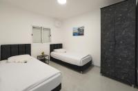 Appartement met 3 Slaapkamers en Uitzicht op Zee