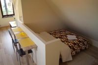 Apartamento con vistas a las montañas