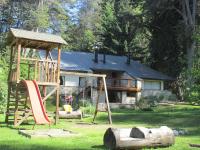 Bungalow de 2 dormitorios