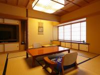 Japanese-Style Standard Room