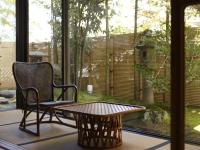 Japanese-Style Superior Room