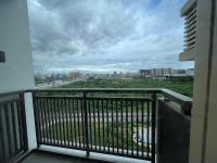 Okada complex 1BR with Balcony View, Sofa, Queen Bed and WIFI 8J - B&B Manila