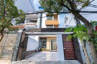 Sea Villa Vung Tau 2 - Chambres d’hôtes Cap-Saint-Jacques