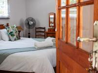 Suite with Terrace
