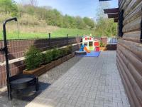 Chata Jakub - B&B Mýto pod Ďumbierom