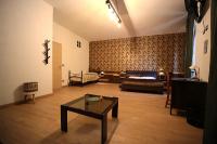 Deluxe Familiekamer