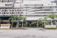 The Apple Melaka by Urban Luxe Suites - Ferienwohnung