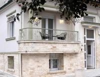 Memories House - Ferienwohnung