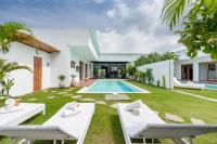 Villa Wamwui by DreamAwayBali - B&B Seminyak
