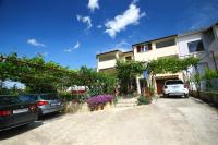 Sun&Sea Apartments Medulin A4 - B&B