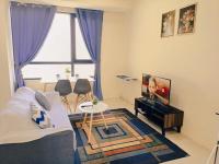 Apartamento de 1 dormitorio