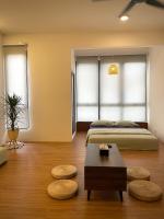 Bali Residence Tatami House Melaka - B&B