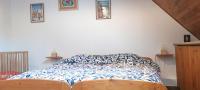 Doppelzimmer mit eigenem Bad