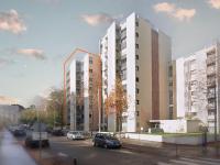 Appartement Chopin au coeur de Nancy - B&B