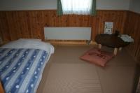 Tweepersoonskamer met 2 Aparte Bedden