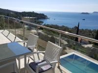 Apartments Marovic - B&B Castelnuovo di Cattaro