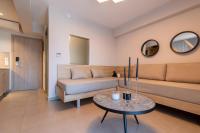 Suite mit Meerblick