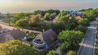 Strandsuite - B&B