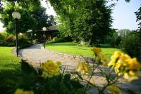 Le Soleil - B&B Vigone