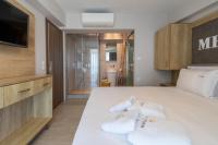 Suite met Uitzicht op Zee
