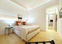 Solemar Sicilia - Design Apartment Palermo - B&B Palermo