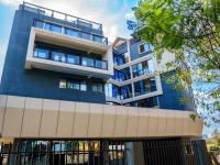 moon apartment - B&B Kigali