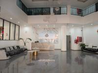 moon apartment - B&B Kigali