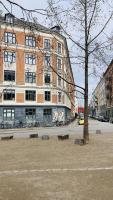 ApartmentInCopenhagen Apartment 1679 - B&B Copenaghen