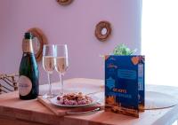 L'Ecrin d'Albi - Love Room - 1 chambre - B&B Albi