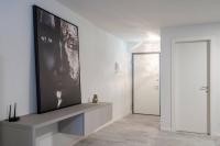 ESSENZA MODERNA - Centro & Relax - Chambres d'hôtes Brescia