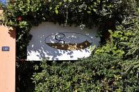 Les Sanguinaires N'7 - T2 Vue Mer, Piscine & Plage - Ferienwohnung Ajaccio