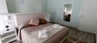 King Room with Balcony