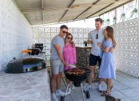 Amazing Cyprus Glamping Domes - Glamping Cyprus - B&B Prastio, Paphos