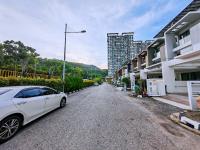 142 spacious 3storey 6BR 6bath for big family wedding birthday easy parking - Chambres d'hôtes Tasek Glugor