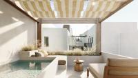 Sifneos House - B&B