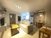 Confortable y moderno dto en el corazón de Tucumán - B&B San Miguel de Tucumán