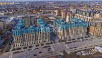 Apartamenty Baysanat Karaganda - B&B