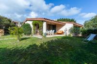 Mimosa 26 - B&B Costa Rei