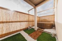 Terrace in town - centro bari - Ferienwohnung Bari
