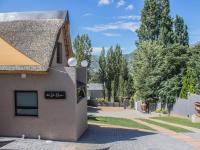 High on a Hill - Ferienwohnung Clarens