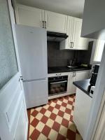 Charmant 2 pièces rénové avec goût, emplacement parfait - Ferienwohnung Paris